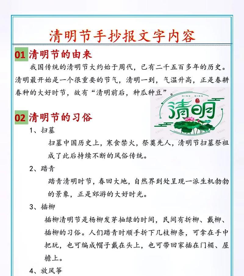 有关清明民风民俗的短句的短句怎么写（《清明时节雨纷纷：祭祖踏青之雅集》）