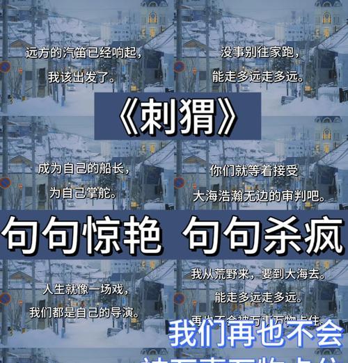 下雨了刺猬怎么避雨（《刺猬谷雨行》）