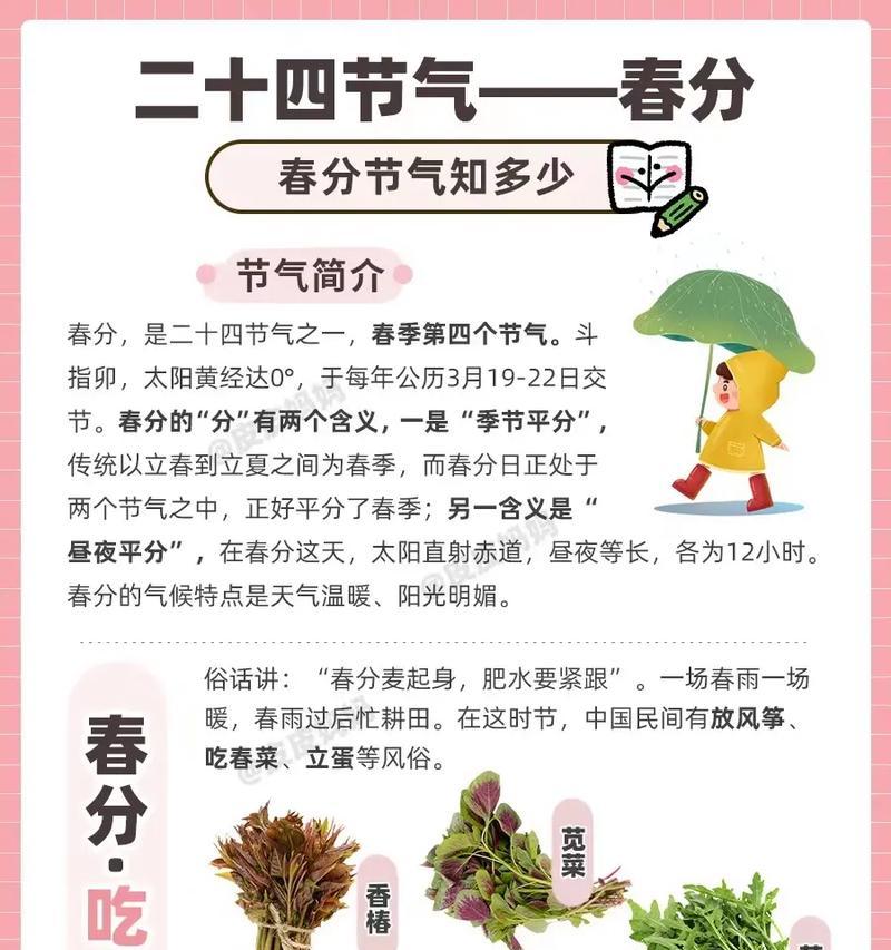 春分预测怎么写？（《春分时节，诗心悠扬》）