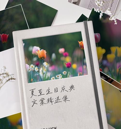 夏至生日寓意（《夏至之日，生辰如绘》）