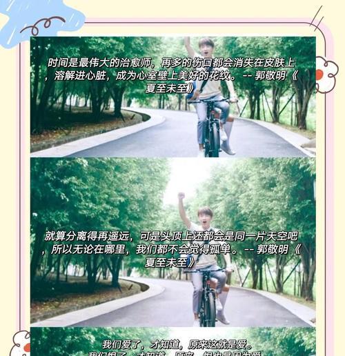 夏至未至这本书怎么样（《夏至未至》：时光深处的诗意流转）