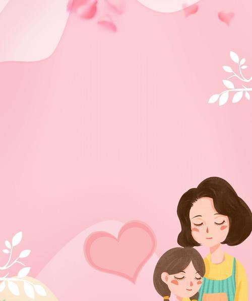 有关母亲节祝福语背景模板的短句怎么写（《慈母手中线）