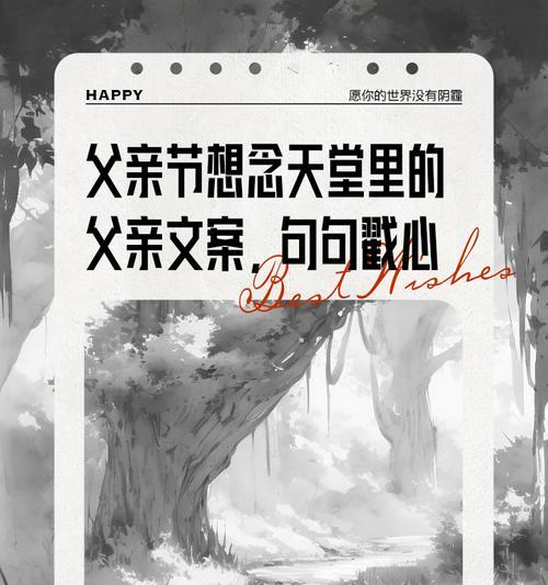 父亲节陪父亲跳舞的句子好句有哪些？（《舞影承欢：父亲节的古韵之舞》）