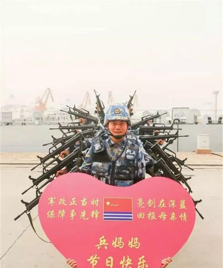 母亲节军人祝福短句怎么写？（前言介绍：）