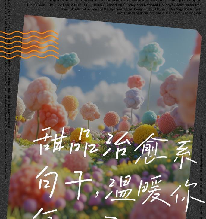 儿童节送什么甜品好？（《童心雅韵：六一甜品诗意绘》）