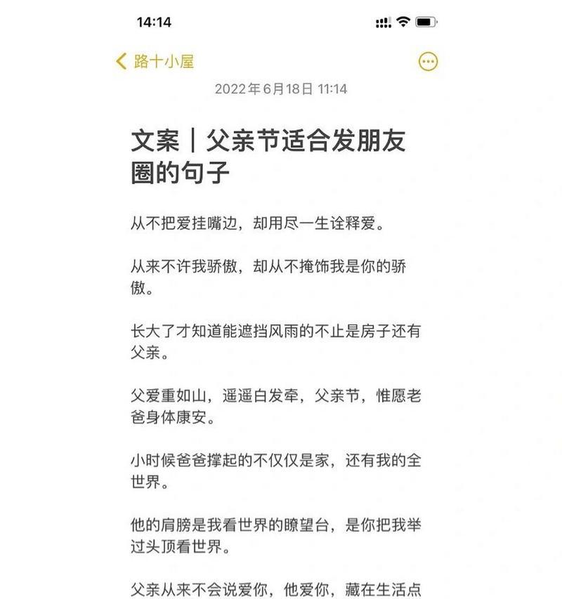 父亲节如何用句子向女儿表白？（《父爱如山，女儿似水》）