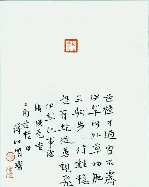 关于芒种节气的作文（《芒种时光，收获青春的梦想与汗水》）