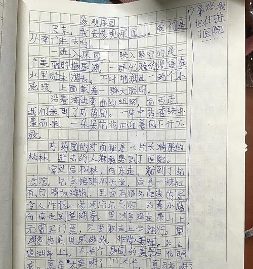 有关小满的启示作文的作文怎么写（《夏日细雨中的成长启示》）