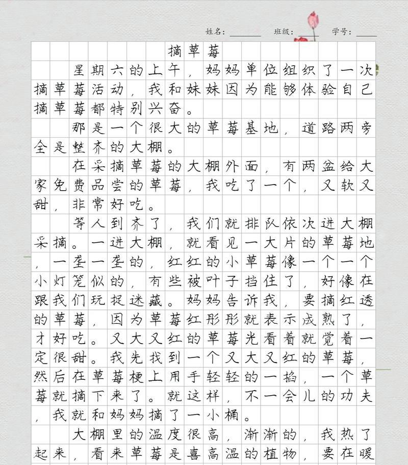 记金华的双芒种这篇作文作文怎么写？（《金华双芒种下的青春篇章》）