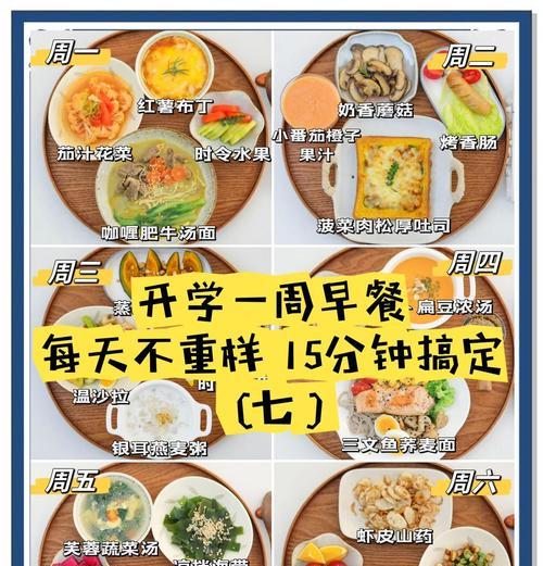 六一儿童节早饭怎么准备？（《六一晨光绘：稚子童趣话晨炊》）