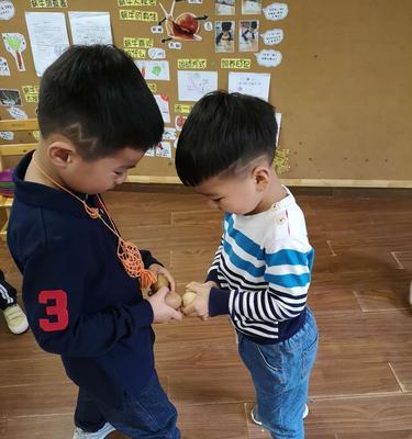 立夏赛蛋作文300字怎么写？（《青春立夏，蛋赛风云》）
