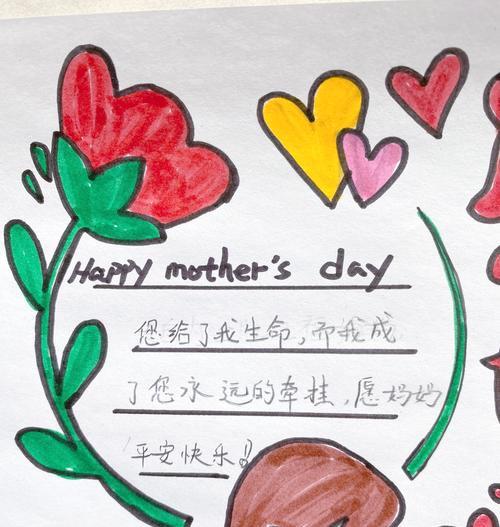 母亲节如何表达对母亲的爱？（《慈母手中线，游子身上衣——母亲节致敬》）