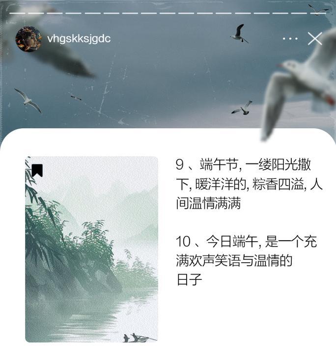 日本的端午节怎么过（《端午清韵：樱海泛舟，龙舟竞渡》）